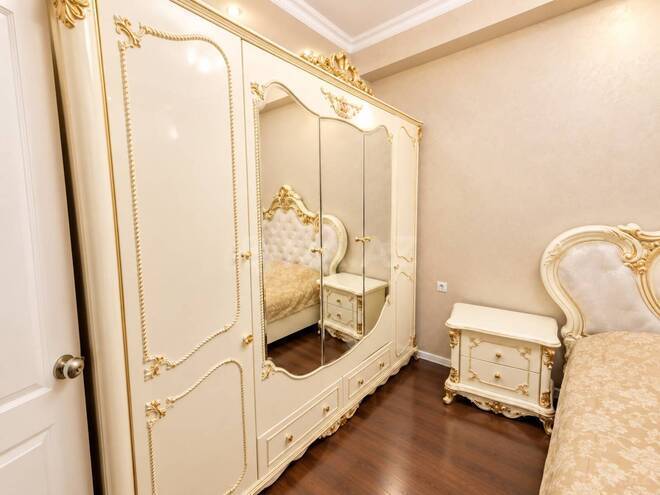 Satılır 3 otaqlı yeni tikili 83 m², Yeni Yasamal q., photo 6 from 10