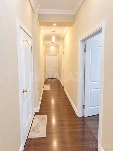 Satılır 3 otaqlı yeni tikili 83 m², Yeni Yasamal q., photo 8 from 10