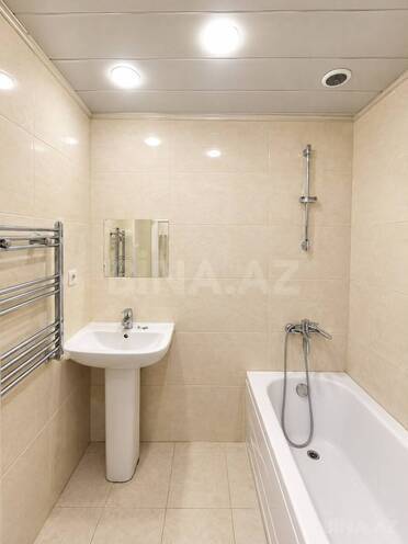 Satılır 3 otaqlı yeni tikili 83 m², Yeni Yasamal q., photo 9 from 10