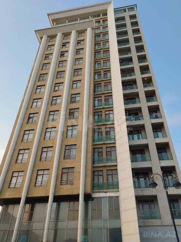 Сдаётся 3-комн. новостройка 65 м², пос. 1-й мкр, photo 10 from 11