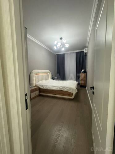 Сдаётся 3-комн. новостройка 65 м², пос. 1-й мкр, photo 7 from 11