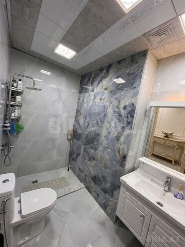 İcarəyə verilir 2 otaqlı yeni tikili 85 m², Şah İsmayıl Xətai m., photo 10 from 12