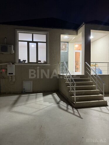 Satılır 3 otaqlı həyət evi/bağ evi 65 m², Masazır q., photo 3 from 13