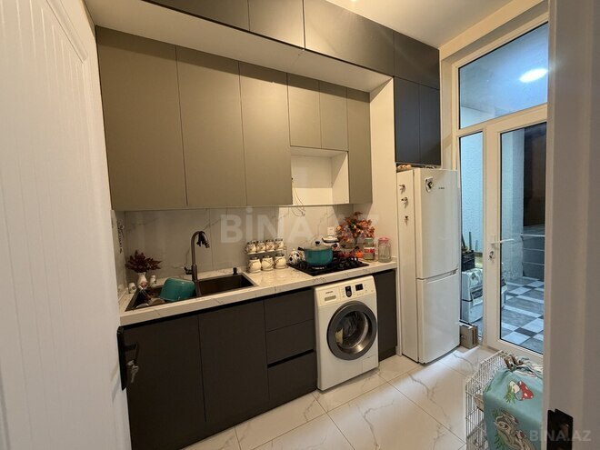 Satılır 3 otaqlı həyət evi/bağ evi 65 m², Masazır q., photo 5 from 13