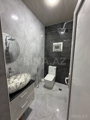 Satılır 3 otaqlı həyət evi/bağ evi 65 m², Masazır q., photo 8 from 13