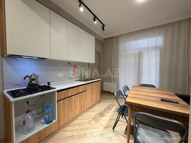 Сдаётся 2-комн. новостройка 60 м², м. Дернегюль, photo 5 from 15