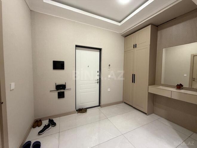 Сдаётся 2-комн. новостройка 60 м², м. Дернегюль, photo 13 from 15