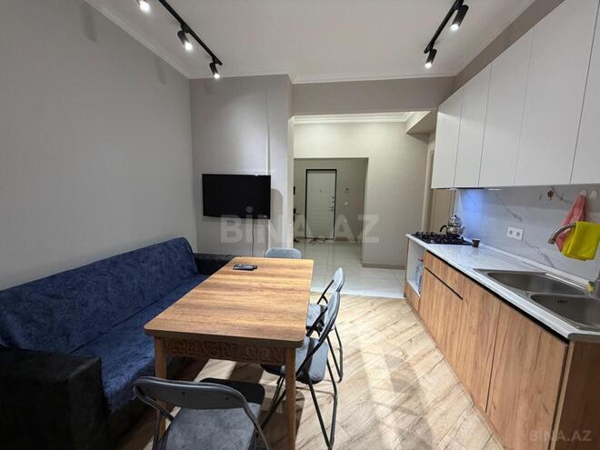 Сдаётся 2-комн. новостройка 60 м², м. Дернегюль, photo 4 from 15