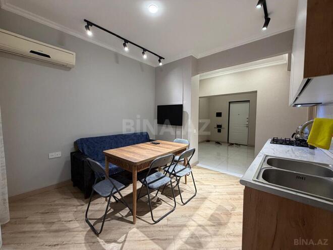 Сдаётся 2-комн. новостройка 60 м², м. Дернегюль, photo 3 from 15