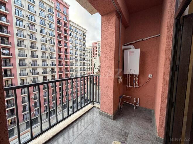 Сдаётся 2-комн. новостройка 60 м², м. Дернегюль, photo 14 from 15