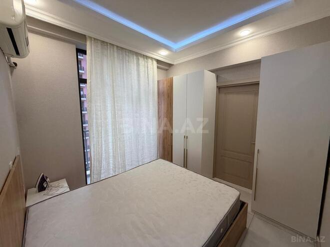 Сдаётся 2-комн. новостройка 60 м², м. Дернегюль, photo 7 from 15