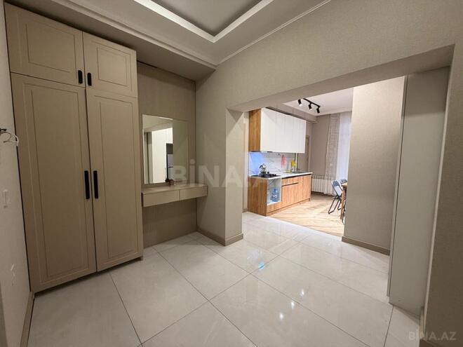 Сдаётся 2-комн. новостройка 60 м², м. Дернегюль, photo 12 from 15