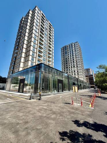Продаётся 2-комн. новостройка 92 м², м. 28 мая, photo 5 from 7