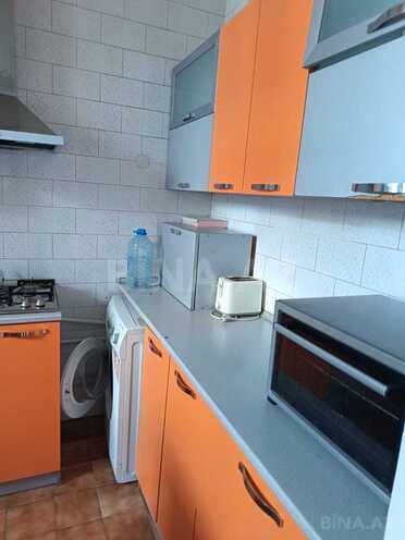 İcarəyə verilir 3 otaqlı köhnə tikili 72 m², 28 May m., photo 13 from 16