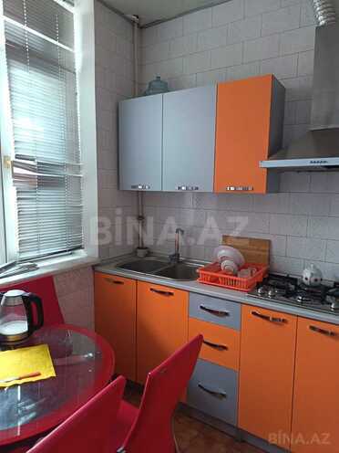 İcarəyə verilir 3 otaqlı köhnə tikili 72 m², 28 May m., photo 12 from 16