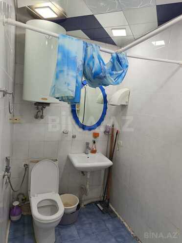 İcarəyə verilir 3 otaqlı köhnə tikili 72 m², 28 May m., photo 15 from 16