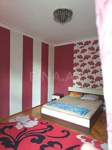 İcarəyə verilir 3 otaqlı köhnə tikili 72 m², 28 May m., photo 9 from 16