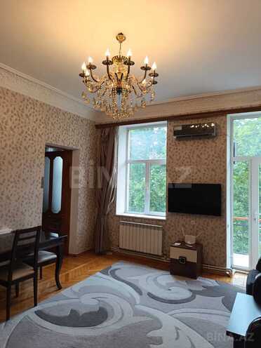 İcarəyə verilir 3 otaqlı köhnə tikili 72 m², 28 May m., photo 11 from 16