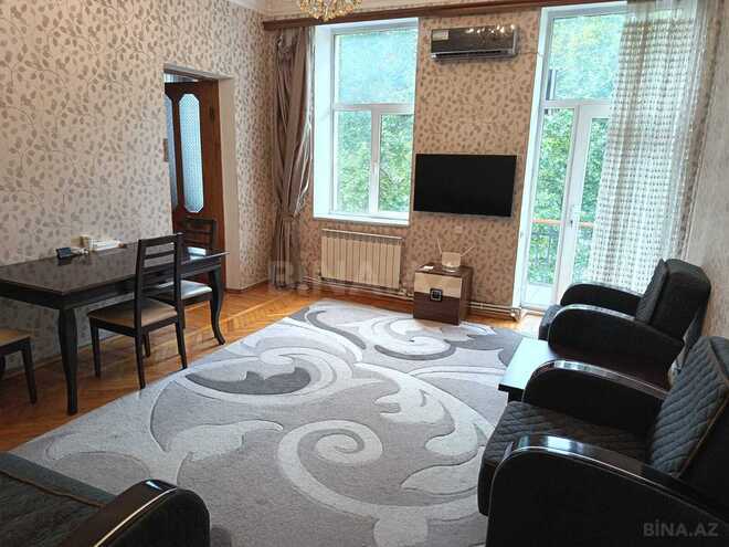 İcarəyə verilir 3 otaqlı köhnə tikili 72 m², 28 May m., photo 7 from 16