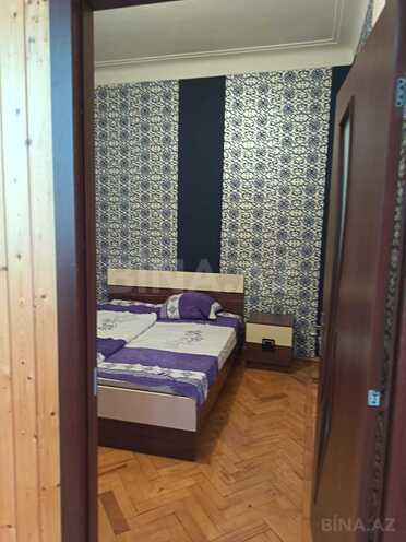 İcarəyə verilir 3 otaqlı köhnə tikili 72 m², 28 May m., photo 8 from 16