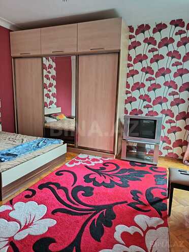 İcarəyə verilir 3 otaqlı köhnə tikili 72 m², 28 May m., photo 4 from 16