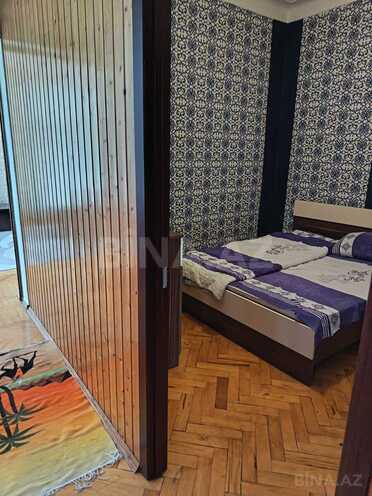 İcarəyə verilir 3 otaqlı köhnə tikili 72 m², 28 May m., photo 10 from 16