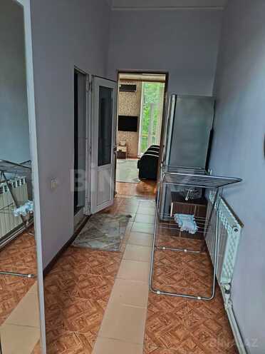 İcarəyə verilir 3 otaqlı köhnə tikili 72 m², 28 May m., photo 14 from 16
