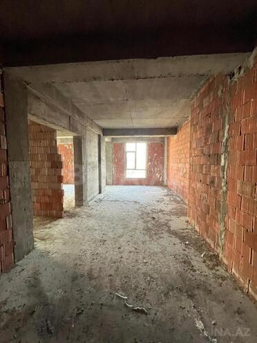 Satılır 3 otaqlı yeni tikili 95 m², Nərimanov r., photo 9 from 10