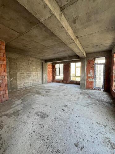 Satılır 3 otaqlı yeni tikili 95 m², Nərimanov r., photo 6 from 10