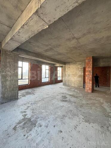 Satılır 3 otaqlı yeni tikili 95 m², Nərimanov r., photo 8 from 10