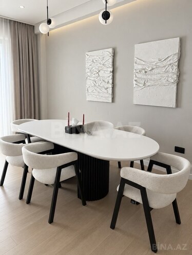 Сдается 3-комн. новостройка 150 м², Хатаинский р., photo 3 from 19