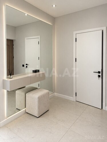 Сдается 3-комн. новостройка 150 м², Хатаинский р., photo 17 from 19