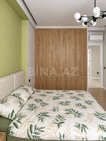 Сдается 3-комн. новостройка 150 м², Хатаинский р., photo 9 from 19