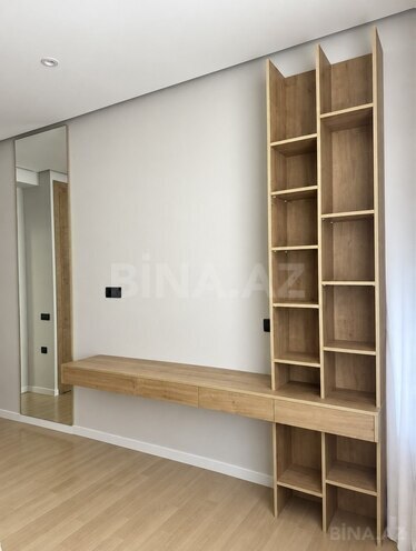 Сдается 3-комн. новостройка 150 м², Хатаинский р., photo 13 from 19