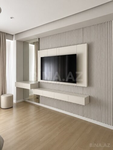 Сдается 3-комн. новостройка 150 м², Хатаинский р., photo 14 from 19