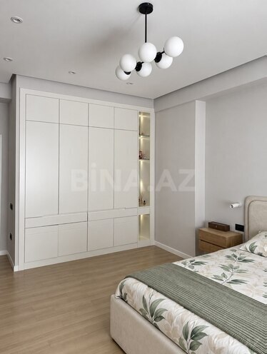 Сдается 3-комн. новостройка 150 м², Хатаинский р., photo 7 from 19