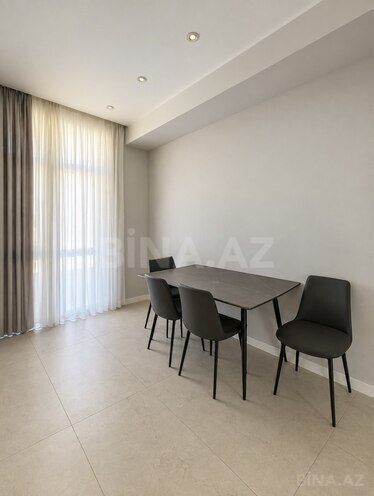 Сдается 3-комн. новостройка 150 м², Хатаинский р., photo 5 from 19