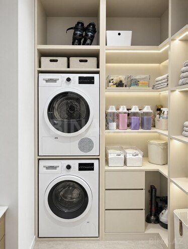 Сдается 3-комн. новостройка 150 м², Хатаинский р., photo 15 from 19