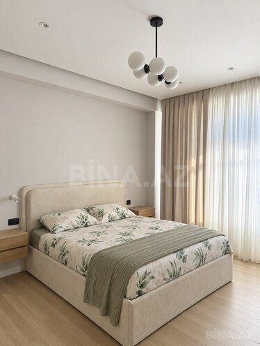 Сдается 3-комн. новостройка 150 м², Хатаинский р., photo 6 from 19