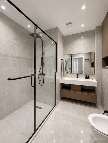 Сдается 3-комн. новостройка 150 м², Хатаинский р., photo 10 from 19