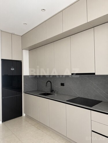 Сдается 3-комн. новостройка 150 м², Хатаинский р., photo 12 from 19