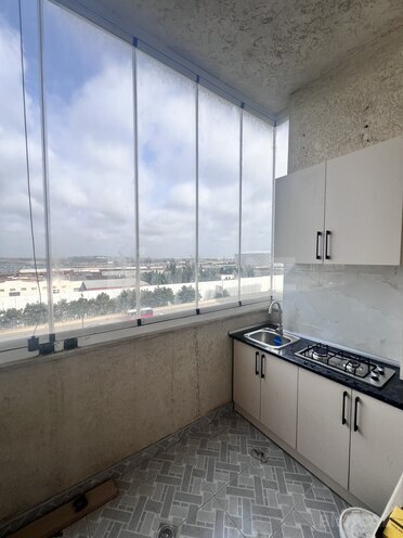 Satılır 2 otaqlı yeni tikili 62 m², Koroğlu m., photo 17 from 29