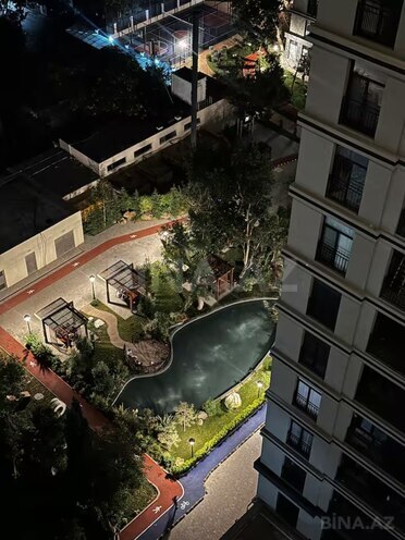 Сдаётся 3-комн. новостройка 160 м², м. Нариман Нариманов, photo 14 from 16