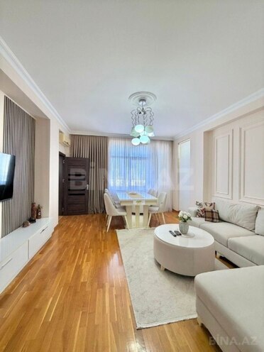 Продаётся 3-комн. новостройка 85 м², м. Нариман Нариманов, photo 3 from 15
