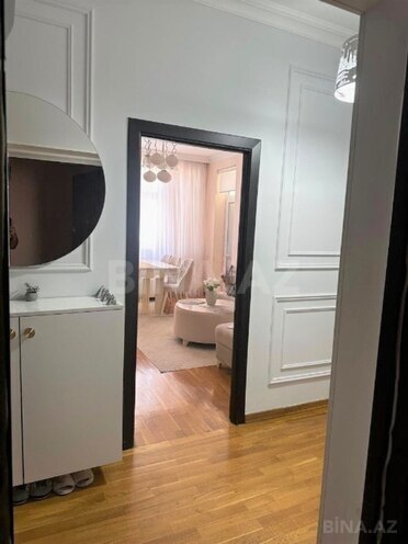 Продаётся 3-комн. новостройка 85 м², м. Нариман Нариманов, photo 13 from 15