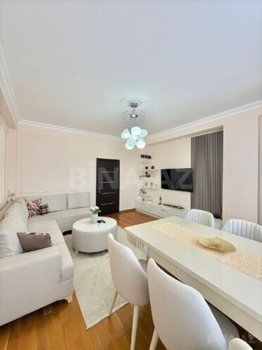 Продаётся 3-комн. новостройка 85 м², м. Нариман Нариманов, photo 4 from 15