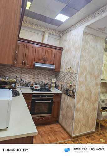 İcarəyə verilir 3 otaqlı köhnə tikili 70 m², Nizami m., photo 11 from 22