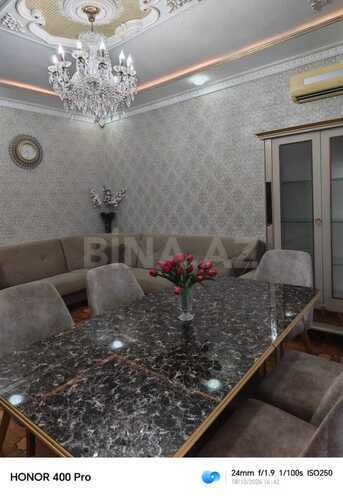 İcarəyə verilir 3 otaqlı köhnə tikili 70 m², Nizami m., photo 5 from 22