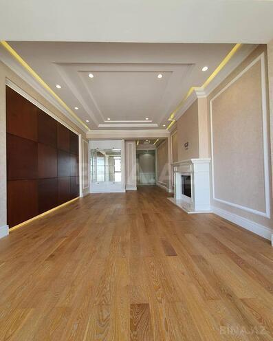 Продаётся 3-комн. новостройка 145 м², м. Шах Исмаил Хатаи, photo 1 from 24