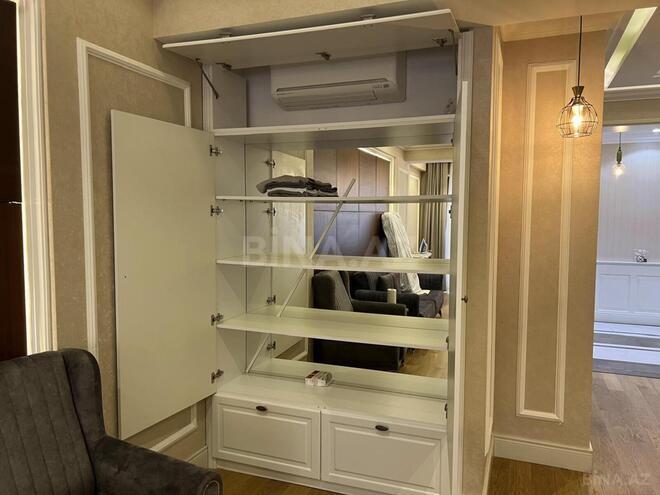 Продаётся 3-комн. новостройка 145 м², м. Шах Исмаил Хатаи, photo 4 from 24
